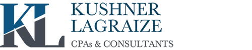 Kushner LaGraize, LLC Logo